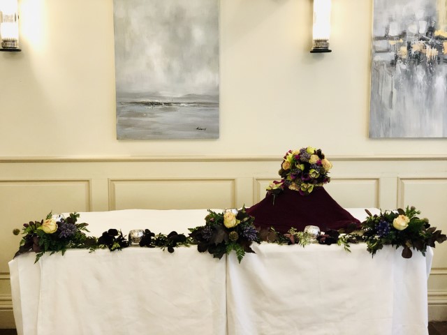 Wedding Flowers Liverpool, Merseyside, Bridal Florist,  Booker Flowers and Gifts, Booker Weddings | 